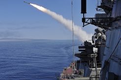 Pasukan Nuklir Strategis Rusia Gelar Latihan Tempur