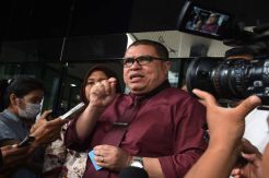 Tim Jokowi-Maruf Minta Urusan BBM Jangan Dipolitisasi