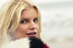Jessica Simpson Bingung...