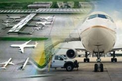 Penerbangan Komersil ke Karimunjawa Dukung Program Pariwisata