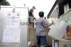 Kerahkan Saksi ke TPS, GNPF Ulama Komitmen Bantu PKS Kawal Pemilu