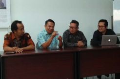 Tangkal Black Campaign, Dosen Yogya Tawarkan Politik Gagasan Big Data
