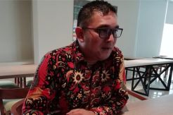 Banyak Berkicau di Media Sosial, Anggota DPR Kurang Bermanfaat