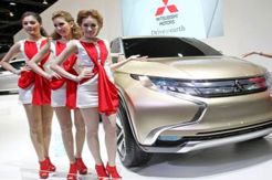Mitsubishi Outlander PHEV Dilarang Keras Dijual di Inggris