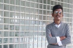 Saleem Iklim, Jaya Karena...