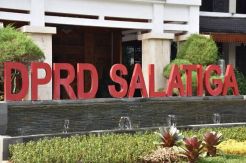 Fraksi PDI Perjuangan Usulkan Pembentukan Pansus Bank Salatiga