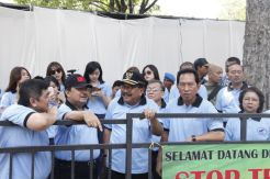 Lomba Burung Berkicau Gerakkan Sektor UMKM di Jawa Timur
