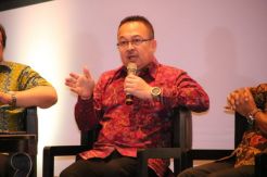 Guru Besar UI: BUMN Profesional Jadi Alat Ekonomi dan Bukan Tunggangan