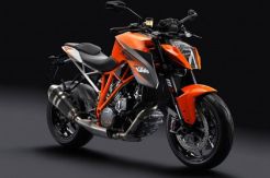 KTM Duke 125 Siap Meluncur 8 November di India