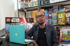 Dolar Menguat, Belanja di Hargadunia Tetap Pakai Kurs Lama