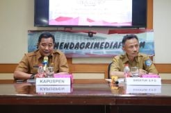 Kemendagri Gelar Pekan Inovasi Perkembangan Desa dan Kelurahan 2018