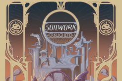 Bjorn Strid Sebut Verkligheten Album Soilwork Paling Epik