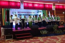 Perempuan Aceh Motor...