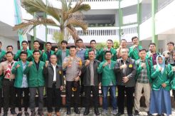 Demo Mahasiswa, Kapolda Sumut Minta Dilakukan Secara Tertib