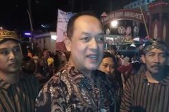 Lestarikan Budaya, MNC Group Hadir di Festival Benoyo Salatiga