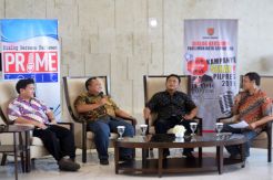 Hati-Hati Share Berita di Medsos yang Sifatnya Provokatif