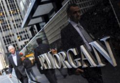 Bos JP Morgan Tarik...