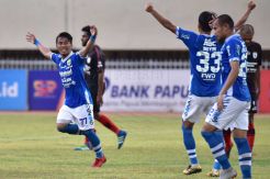 Dua Laga Tanpa Menang, Pelatih Persib: Satu Poin Tak Masalah