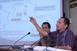Jurnalis Senior Ini Ingin Memperjuangkan Kesejahteraan Masyarakat