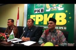RUU Pesantren dan Pendidikan Keagamaan Jadi RUU Usul Inisiatif DPR