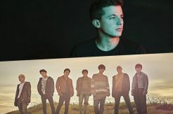 Charlie Puth dan GENERATIONS From EXILE TRIBE Meriahkan MGA 2018