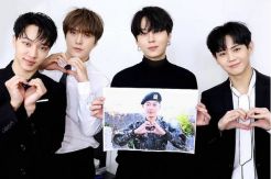 Highlight Rayakan 9 Tahun Bermusik