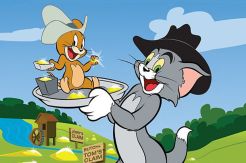 Warner Bros. Kebut Pembuatan...