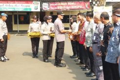 Gagalkan Perampokan,...