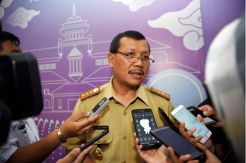 Penunjukan Plh Bupati Bekasi Masih Tunggu Kelanjutan Proses Hukum