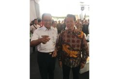 1 Tahun Pimpin Jakarta, Anies Dinilai Sosok Pemimpin Pemersatu Bangsa