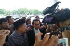 Polda NTT: Kegiatan Orasi Kebangsaan Fahri Hamzah Belum Ada Izin