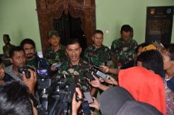 Ini Penjelasan Korem Pamungkas soal Pengosongan Asrama Pathuk Yogya