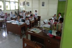 Ribuan Guru Honorer di Gunungkidul Mogok Kerja, Sekolah Kacau