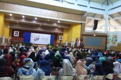 MNC Group Ajak Generasi Milenial Unnes Jadi Konten Kreator