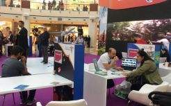 Gelar Promosi Wisata, KJRI Istanbul Dorong Kunjungan Wisman Turki