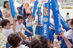 Indofood CBP Apresiasi Kesuksesan Penyelenggaraan Para Games