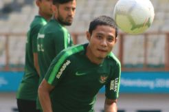 Live Streaming RCTI: Timnas Indonesia vs Hong Kong, Selasa, 16/10/2018