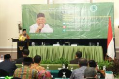 MUI Adakan Pelatihan...