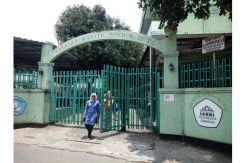 Ratusan Siswa SDIT di Depok Diduga Keracunan Air
