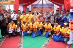 Kobar Siap Jadi Tujuan Wisata Bertaraf Internasional