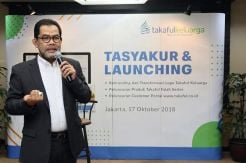 Rebranding Takaful Keluarga, Asuransi Jiwa Syariah untuk Semua