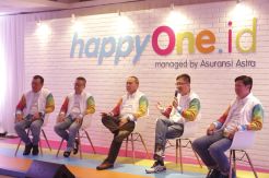 Asuransi Astra Melakukan Inovasi Melalui Happyone