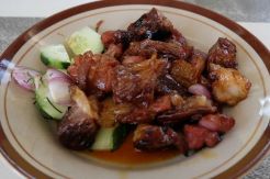 Nikmati Sate Kambing Winong Tak Harus ke Purworejo