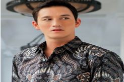 Padu Padan Batik ala...
