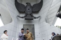 Jadi Gubernur Sumsel,...