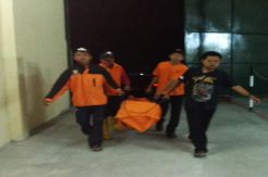 Tak Bisa Lari saat Kebakaran, Warga Magelang Tewas Terpanggang