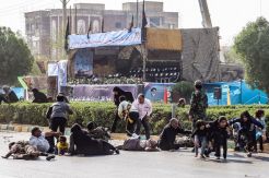 Iran Klaim Habisi Dalang...