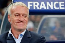 Deschamps Sebut Rahasia Kemenangan Prancis Adalah Percaya Diri