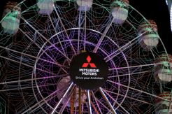 XPander Tons of Real Happiness Siap Semarakkan Keluarga di Sumatera