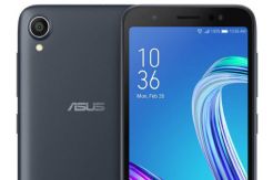 Baterai 3.000 mAh, Asus Zenfone L1 Lite Coba Peruntungan di India